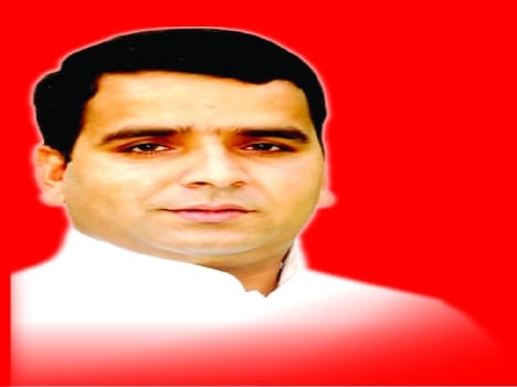 Parliament adopted the village of ' orphan '